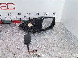 зеркало наружное правое Volvo S40 1 поколение [рестайлинг] 2000, 1.8 л., МКПП, универсал, 30857880