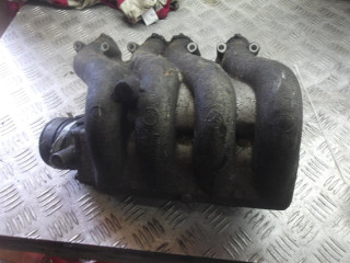 коллектор впускной Volkswagen Golf 3 поколение 1994, 1.9 л., 028129713H