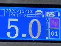 ниша запасного колеса Renault Megane 3 поколение 2013, 1.5 л., МКПП, хетчбэк 5 дв., 8200890248 - фото №6
