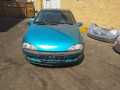 кулиса Opel Tigra 1 поколение 1995, 1.4 л., МКПП, купе, 90446897 - фото №7
