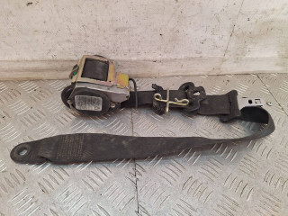ремень безопасности Ford Fusion 1 поколение 2004, МКПП, хетчбэк 5 дв., 04167092, 2S6AA61295FA, 542437961, 5424995