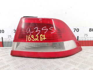 фонарь задний правый Saab 9-3 2 поколение 2005, 12777313