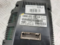 щиток приборов (приборная панель) Audi A6 4F/C6 2007, 2.8 л., МКПП, универсал, 4F0920950T - фото №3