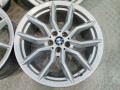 диск литой BMW X5 G05 2022, 3.0 л., АКПП, внедорожник 5 дв., 36116880685 - фото №5