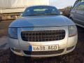 раздаточная коробка Audi TT 8N 2003, 1.8 л., МКПП, купе, 02M409053AD - фото №13
