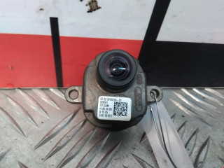 камера заднего вида BMW 5 серия F07/F10/F11 2011, 2.0 л., АКПП, седан, 66539240274