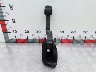 педаль сцепления Volkswagen Golf 5 поколение 2003, 1.6 л., МКПП, хетчбэк 3 дв., 1K1721321B9B9