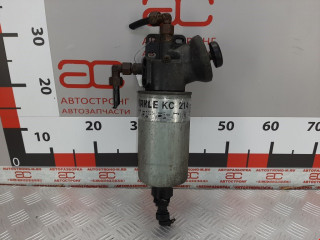 корпус топливного фильтра IVECO Stralis 2 поколение 2008, 10.3 л., АКПП, 42545573