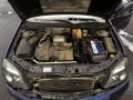 кулак задний левый Opel Vectra C 2004, 2.2 л., МКПП, хетчбэк 5 дв., 13101537 - фото №14