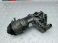 корпус масляного фильтра Opel Zafira 2 поколение (B) 2006, 1.9 л., МКПП, минивэн, 93188380 - фото №2