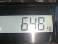 стойка амортизатора Opel Astra H 2007, 1.6 л., МКПП, хетчбэк 5 дв., 93179693 - фото №8