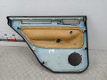 обшивка двери задняя правая Volkswagen Golf 4 поколение 2001, 1.9 л., МКПП, универсал, 1J9867212Q - фото №3