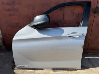 дверь передняя левая BMW X1 E84 2010