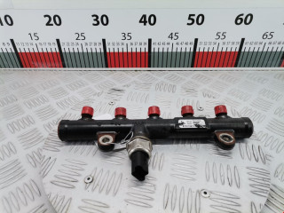 Клапан ТНВД Ford Focus 2 поколение 2008, 2.0 л., МКПП, хетчбэк 5 дв., 1455675