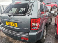 дверь задняя правая Jeep Grand Cherokee WK 2006, 3.0 л., АКПП, внедорожник 5 дв., 55394384AJ - фото №14