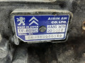 КПП автоматическая (АКПП) Peugeot 407 1 поколение 2006, 2.7 л., АКПП, универсал, 2222ZQ - фото №7