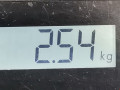 балка подвески передняя (подрамник) Nissan Micra 2 поколение (K11) 2000, 1.3 л., МКПП, хетчбэк 3 дв., 112405F600 - фото №5