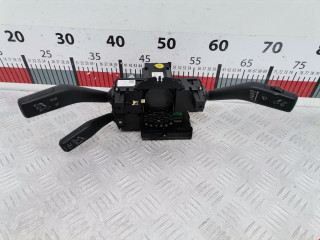переключатель подрулевой (стрекоза) Volkswagen Passat B6 2008, 2.0 л., МКПП, седан, 3C5953513R