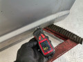 дверь передняя правая Toyota Yaris P1 2003, 1.4 л., МКПП, хетчбэк 3 дв., 6700152021 - фото №4