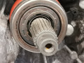 КПП механическая (МКПП) Renault Sandero 2 поколение 2013, 1.5 л., МКПП, хетчбэк 5 дв., 320105644R - фото №2