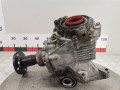 раздаточная коробка Nissan Murano Z50 2005, 3.5 л., вариатор, внедорожник 5 дв., 33100CN30A - фото №7