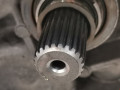 КПП механическая (МКПП) Hyundai Tucson 1 поколение 2006, 2.0 л., МКПП, внедорожник 5 дв., 4300024381 - фото №2
