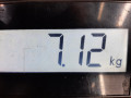 ступица передняя левая Volkswagen Polo 4 поколение 2001, 1.9 л., МКПП, хетчбэк 3 дв., 6Q0407255AC - фото №6