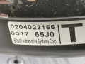вакуумный усилитель тормозов Suzuki Grand Vitara 2 поколение 2006, 1.6 л., МКПП, внедорожник 3 дв., 5130065J00 - фото №3