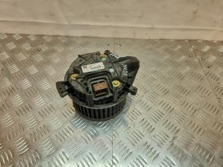 моторчик печки Audi A4 B6 2003, 1.6 л., бензин, МКПП, седан, 663119K, 8E2820021A, K01000CW