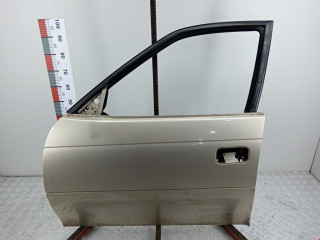 дверь передняя левая Opel Astra F [рестайлинг] 1997, 1.6 л., МКПП, седан, 9194712