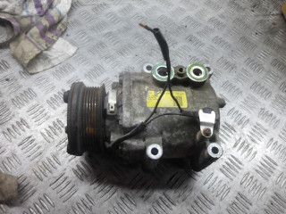 компрессор кондиционера Ford Focus 1 поколение 1999, YS4H19D629AB