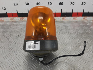 габаритный фонарь Volkswagen Caddy 3 поколение 2007, 1.9 л., МКПП, фургон