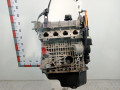 двигатель SEAT Ibiza 3 поколение 2004, 1.4 л., BKY, бензин, МКПП, хетчбэк 3 дв., 036100104SX - фото №4