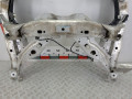 балка подвески передняя (подрамник) BMW 5 серия F07/F10/F11 2011, 2.0 л., МКПП, седан, 31116775762 - фото №5