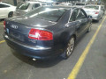 блок управления системы KaFAS Audi A8 D3 [рестайлинг] 2007, 4.2 л., АКПП, седан, 4E0910441 - фото №11