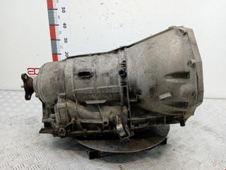 КПП автоматическая (АКПП) BMW 7 серия E65/E66/E67 2004, 4.0 л., АКПП, седан, 24007531254