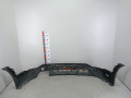 юбка бампера нижняя Hyundai Santa Fe 3 поколение (DM) 2013, 2.0 л., МКПП, внедорожник 5 дв., 866122W500 - фото №4