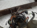 прицепное устройство (фаркоп) Mitsubishi Pajero 3 поколение [рестайлинг] 2003, 3.2 л., АКПП, внедорожник 3 дв. - фото №5