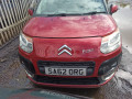полуось передняя правая (приводной вал, ШРУС) Citroen C3 Picasso 1 поколение 2012, 1.6 л., МКПП, минивэн, 3273KR - фото №7