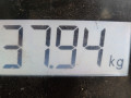 КПП механическая (МКПП) Volkswagen Golf 5 поколение 2005, 1.4 л., МКПП, хетчбэк 5 дв., 0AF300040BX - фото №8