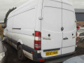 балка подвески передняя (подрамник) Mercedes-Benz Sprinter 2 поколение (W906) 2007, 2.2 л., МКПП, микроавтобус, A9063305106 - фото №6