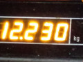 маховик Nissan Primera P11 2000, 1.8 л., МКПП, хетчбэк 5 дв., 123109F600 - фото №6
