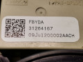 переключатель подрулевой (стрекоза) Volvo S80 2 поколение 2010, 2.4 л., АКПП, седан, 31327905 - фото №7