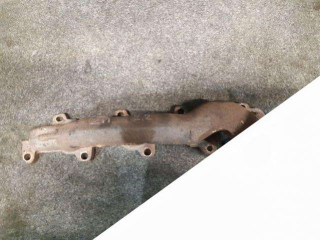 коллектор выпускной Mercedes-Benz E-Класс W211/S211 2003, 2.2 л., дизель, A6111420501