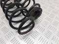пружина задняя SEAT Ibiza 3 поколение 2003, 1.4 л., МКПП, хетчбэк 3 дв., 6Q0511115BR - фото №2