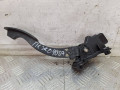 педаль Peugeot 4007 1 поколение 2010, 1600A102, 00699238576, 10355C - фото №2
