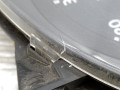 щиток приборов (приборная панель) Renault Master 2 поколение [рестайлинг] 2006, 2.5 л., МКПП, фургон, 8200359415 - фото №6