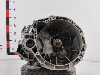 КПП механическая (МКПП) Renault Megane 2 поколение 2006, 1.9 л., МКПП, хетчбэк 5 дв., 7701717852