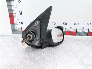 зеркало наружное правое Peugeot 206 1 поколение 2000, 1.6 л., МКПП, хетчбэк 5 дв., 8149KN