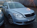 турбина Skoda Octavia 2 поколение (A5) [рестайлинг] 2009, 1.6 л., МКПП, хетчбэк 5 дв., 03L253016T - фото №14